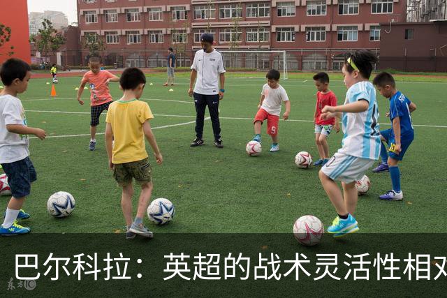 巴尔科拉：英超的战术灵活性相对较低